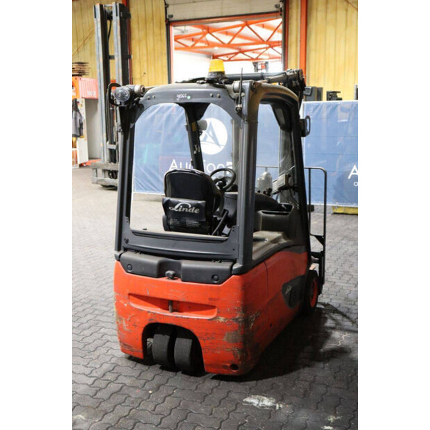 Linde E 16 EVO-43030545