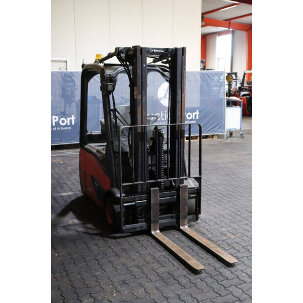 Linde E 16 EVO-43030546