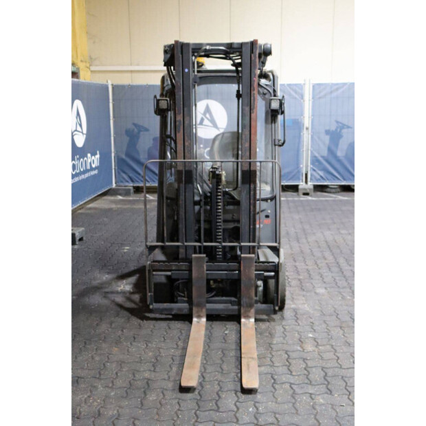 Linde E 16 EVO-43030547