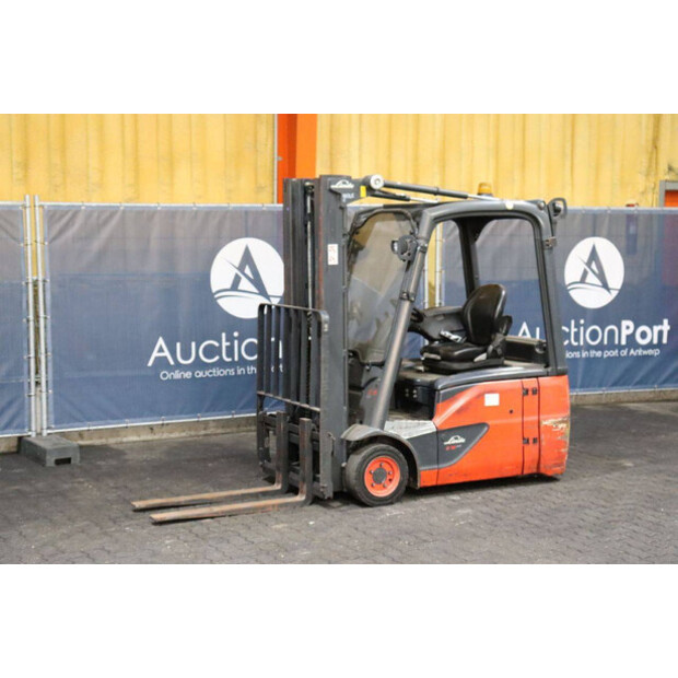 Linde E 16 EVO-43030548