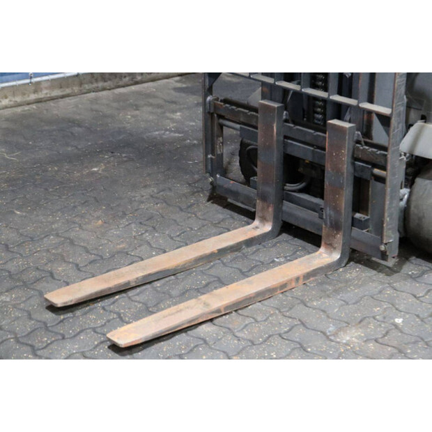 Linde E 16 EVO-43030550