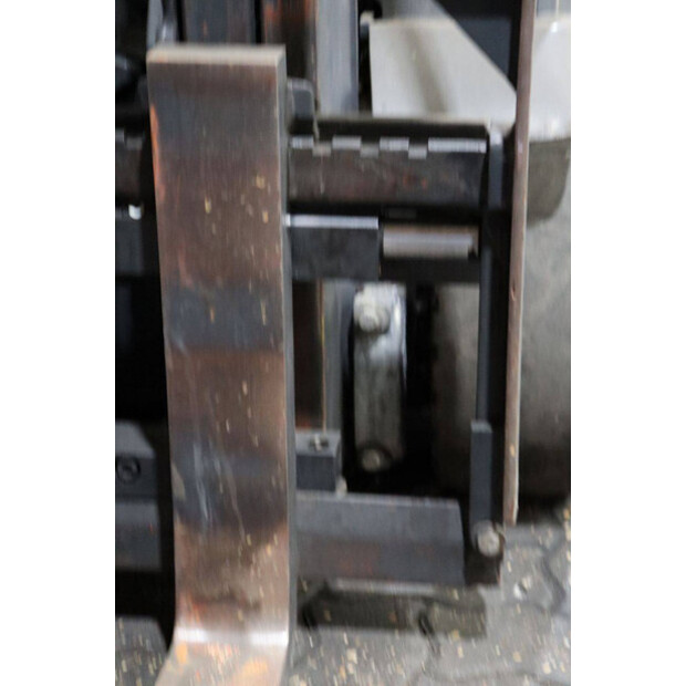 Linde E 16 EVO-43030551