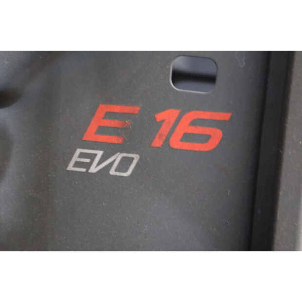 Linde E 16 EVO-43030552