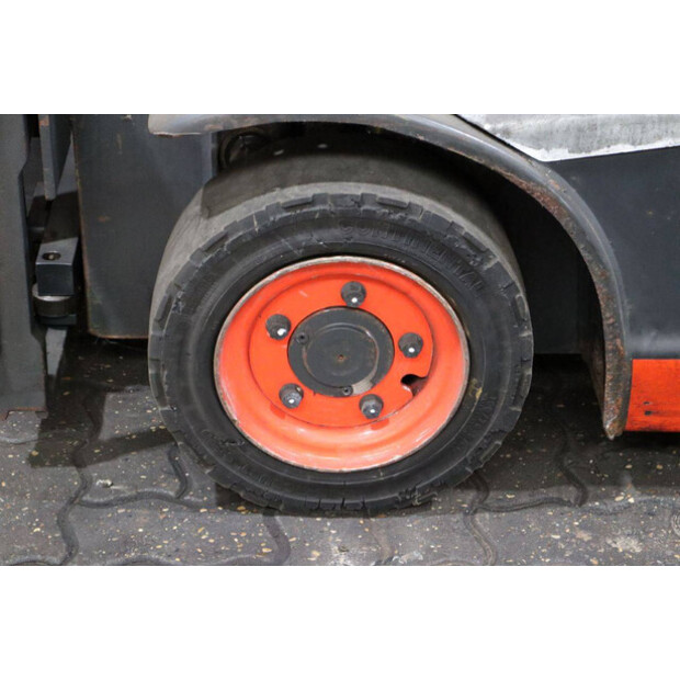 Linde E 16 EVO-43030553