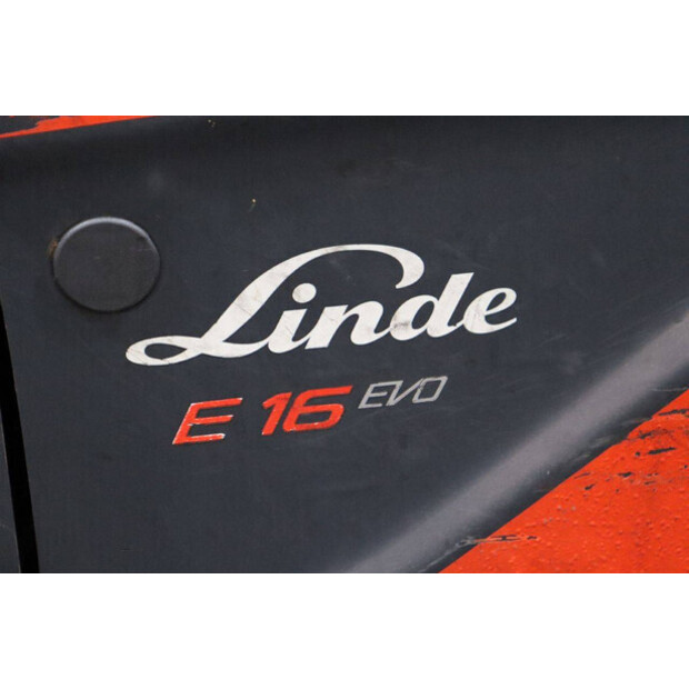 Linde E 16 EVO-43030554