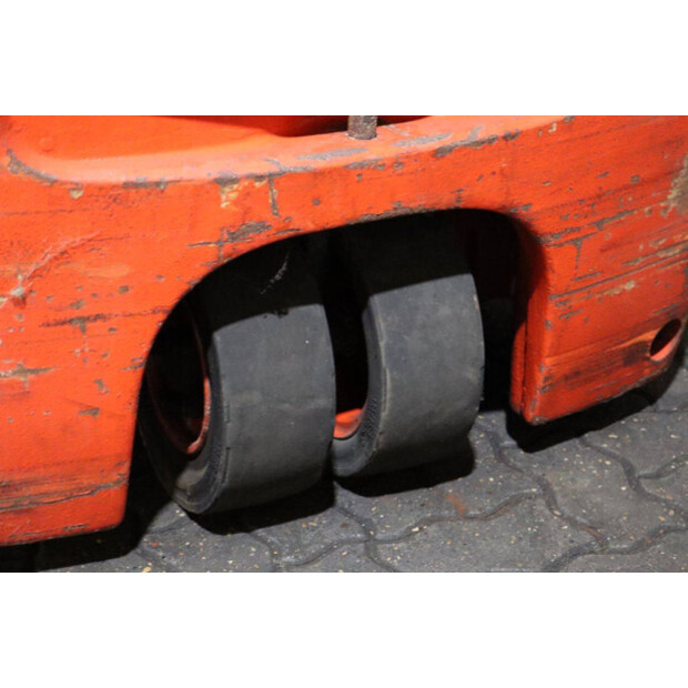 Linde E 16 EVO-43030555