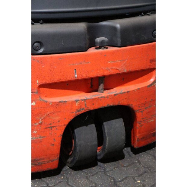 Linde E 16 EVO-43030556