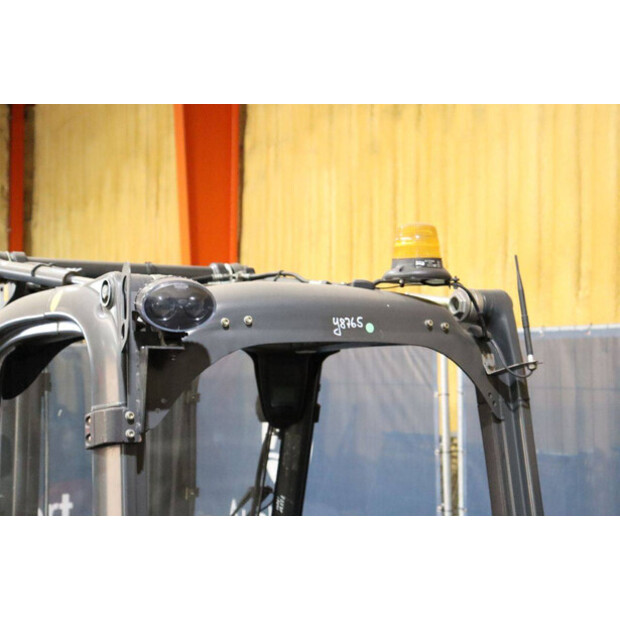 Linde E 16 EVO-43030557