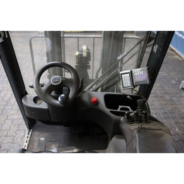 Linde E 16 EVO-43030558