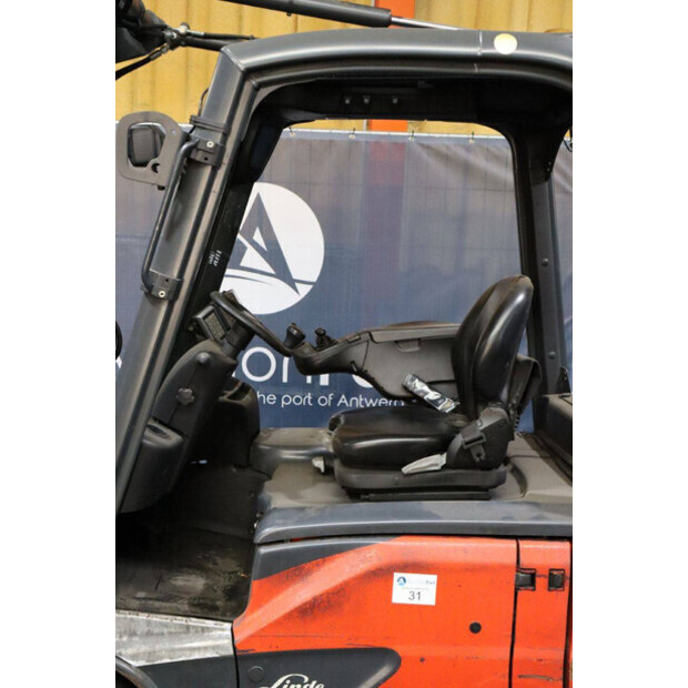 Linde E 16 EVO-43030559