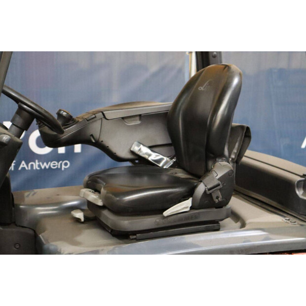 Linde E 16 EVO-43030560