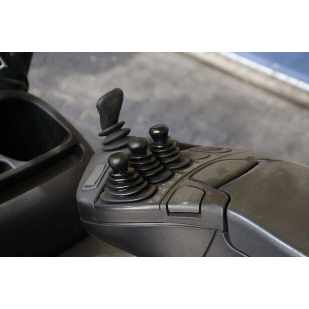 Linde E 16 EVO-43030561