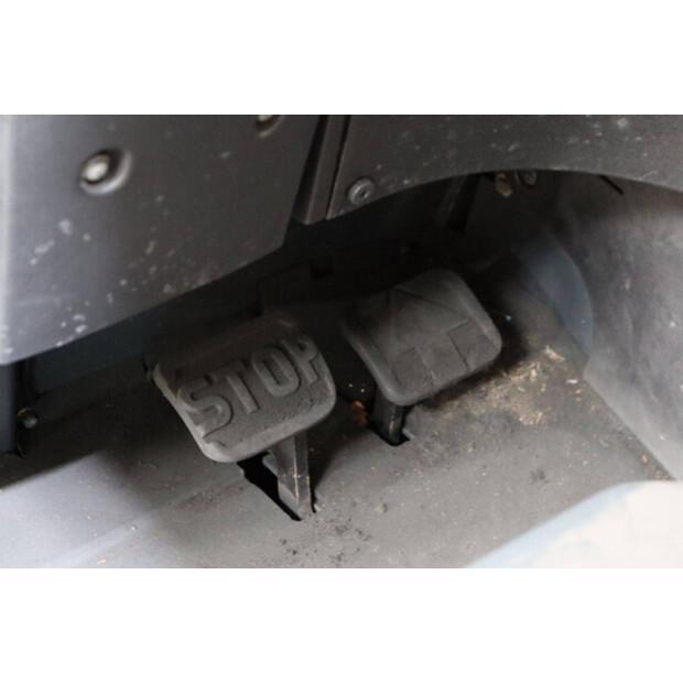 Linde E 16 EVO-43030562