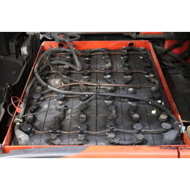 Linde E 16 EVO-43030564