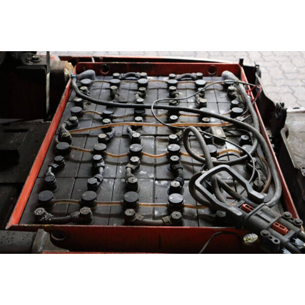 Linde E 16 EVO-43030565