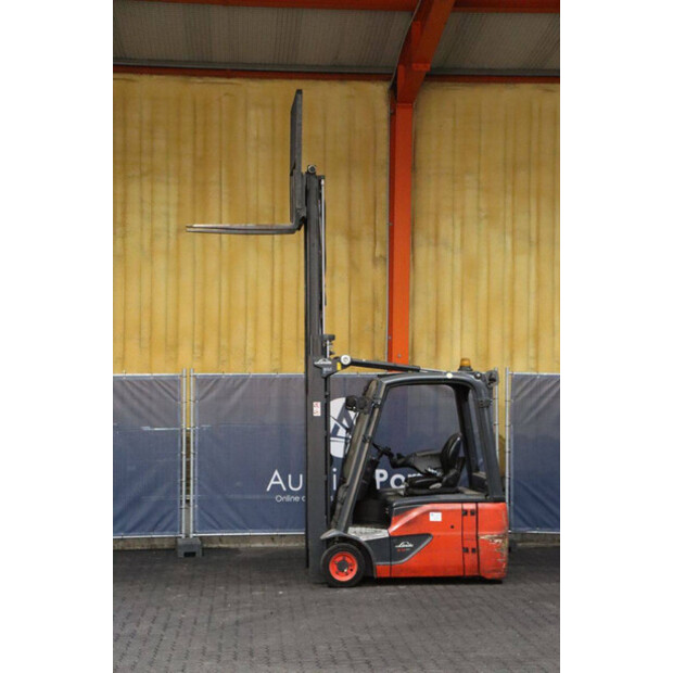 Linde E 16 EVO-43030566