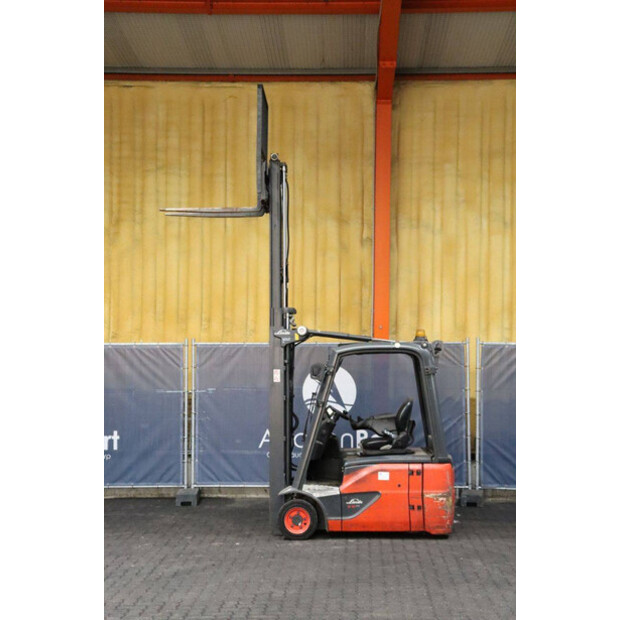Linde E 16 EVO-43030567