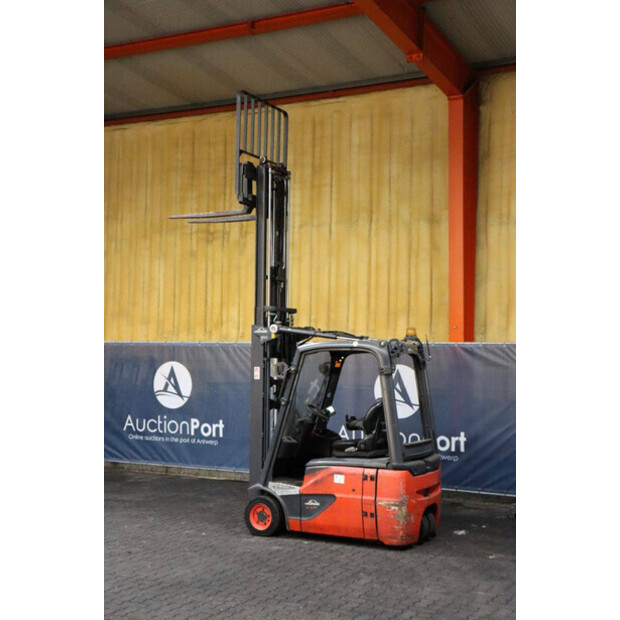 Linde E 16 EVO-43030568