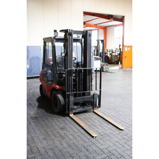 2006 Toyota 42-7FGF25-43030614