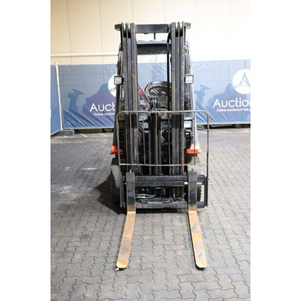 2006 Toyota 42-7FGF25-43030615