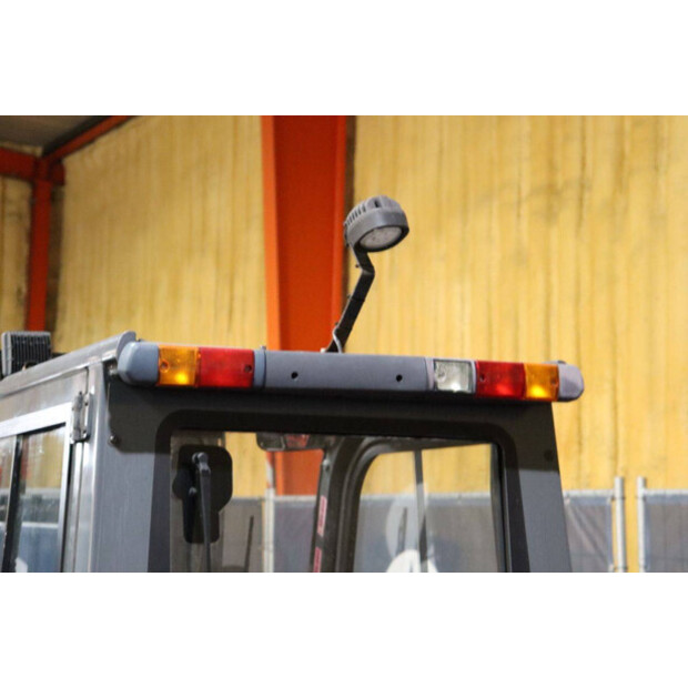 2006 Toyota 42-7FGF25-43030625