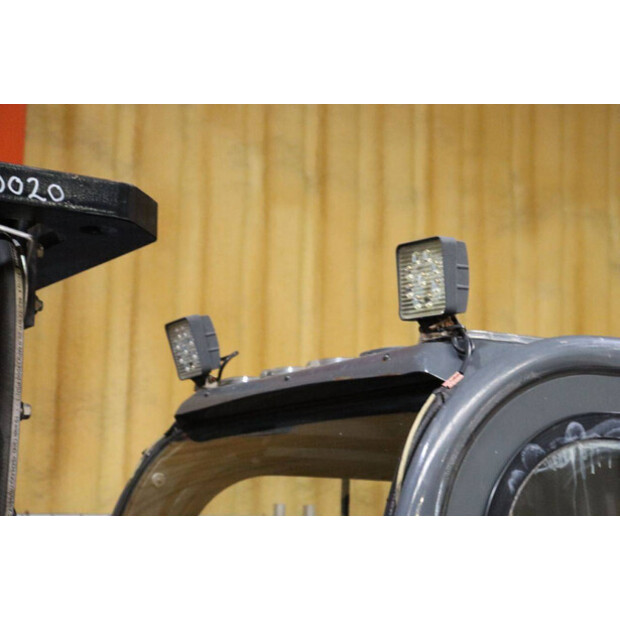 2006 Toyota 42-7FGF25-43030627