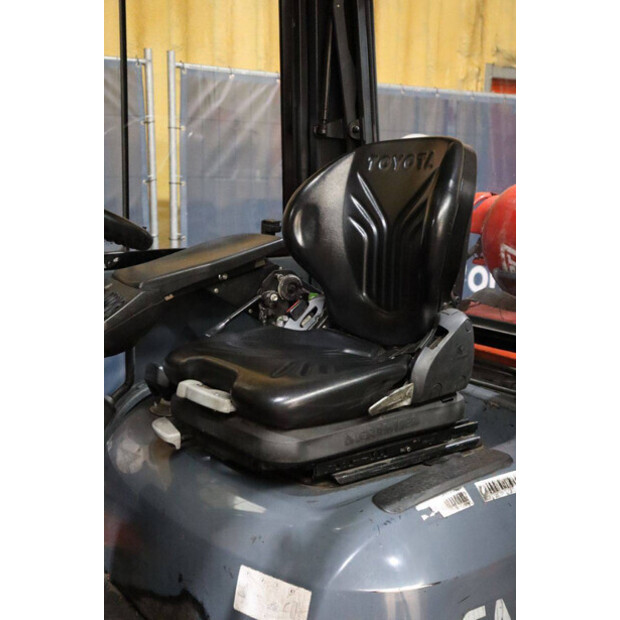 2006 Toyota 42-7FGF25-43030630