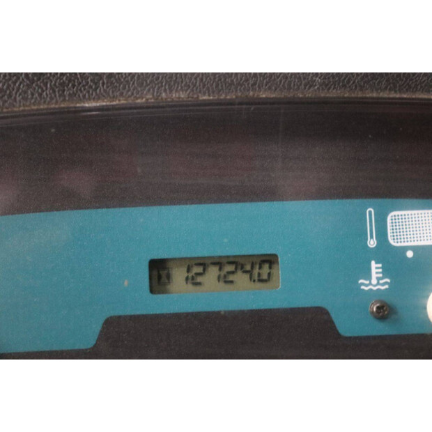 2006 Toyota 42-7FGF25-43030634