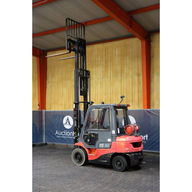 2006 Toyota 42-7FGF25-43030640