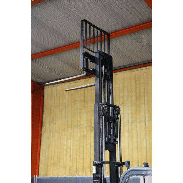 2006 Toyota 42-7FGF25-43030641