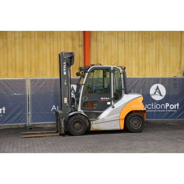 2018 Still RX70-45-43030643