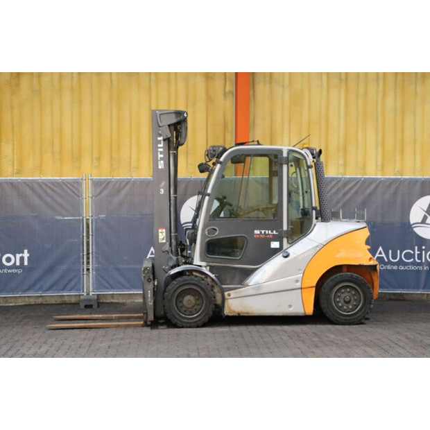 2018 Still RX70-45-43030644