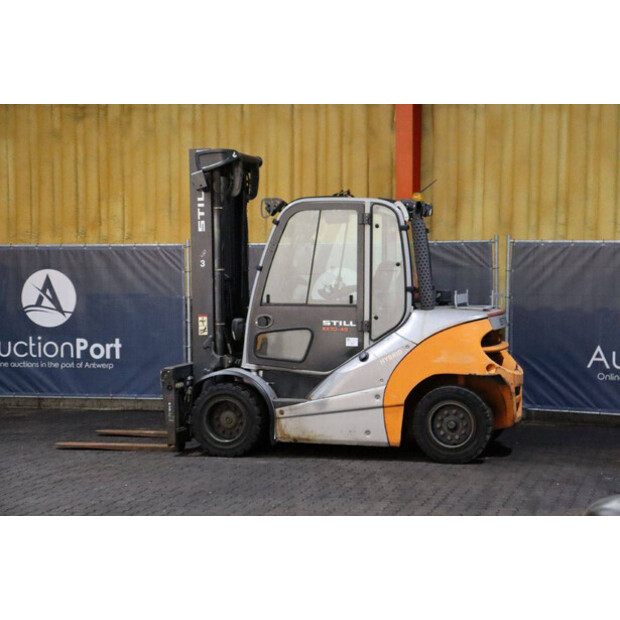 2018 Still RX70-45-43030645