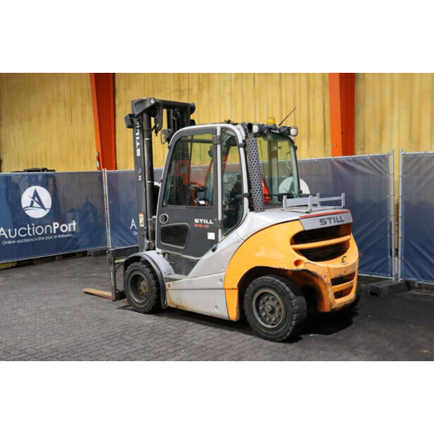 2018 Still RX70-45-43030646