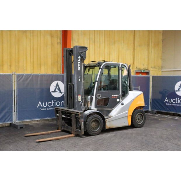 2018 Still RX70-45-43030651