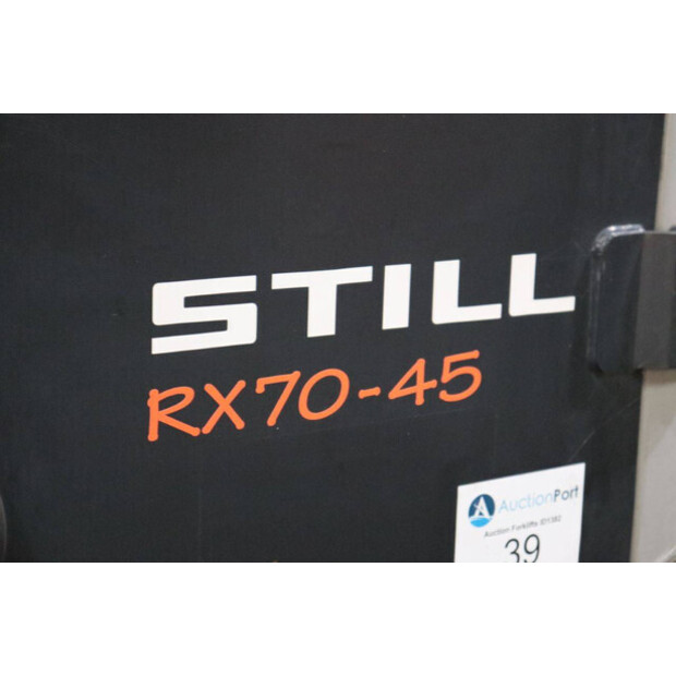 2018 Still RX70-45-43030658