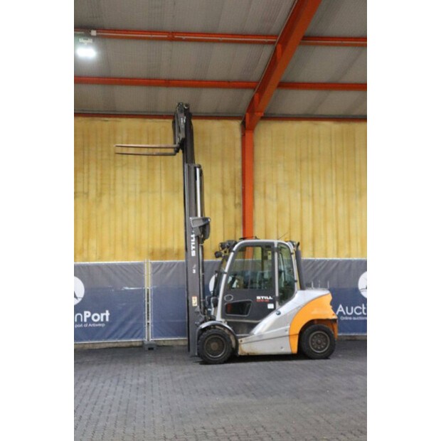 2018 Still RX70-45-43030678