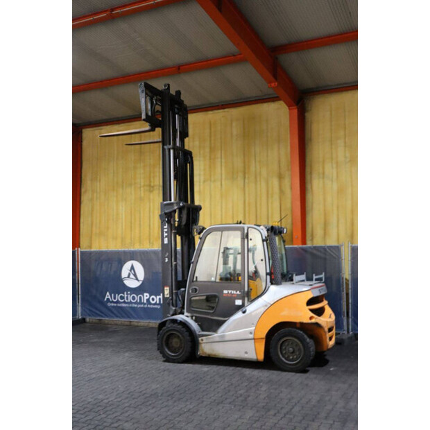 2018 Still RX70-45-43030680