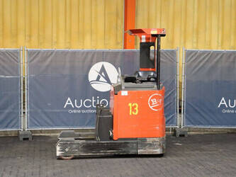 صورة ل الشاحنات ريج 2008 بي تي RR B7