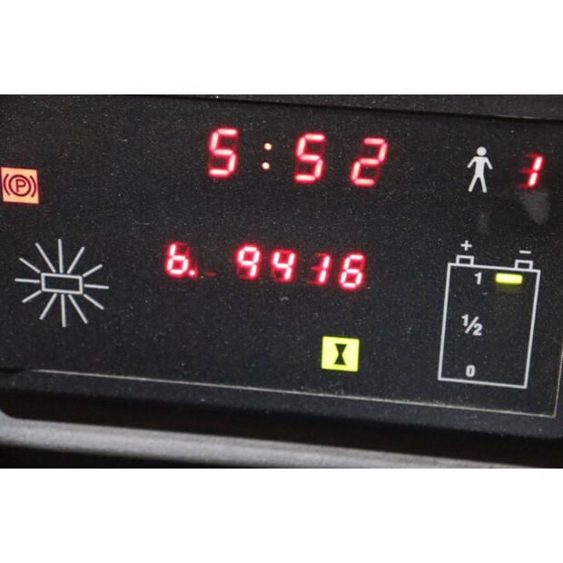 2008 بي تي RR B7-43030703