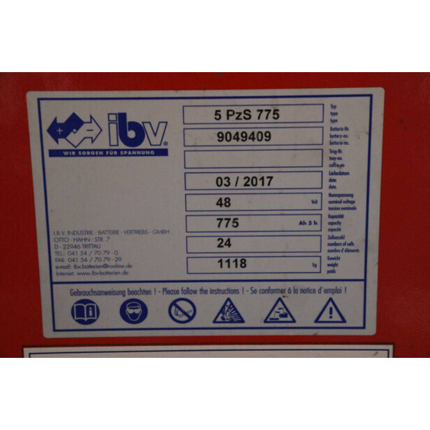 2008 بي تي RR B7-43030707