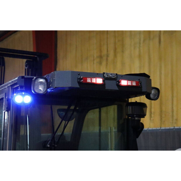 2015 Toyota 02-8FGF25-43030731