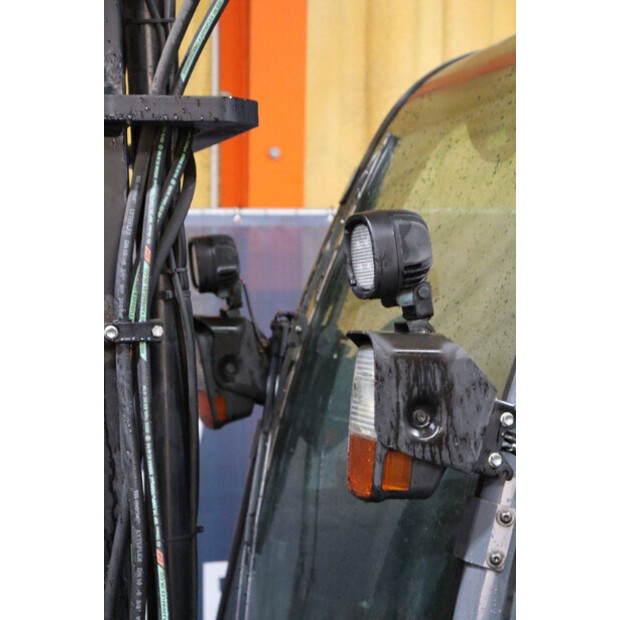 2015 Toyota 02-8FGF25-43030732