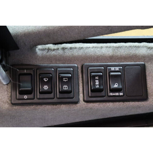 2015 Toyota 02-8FGF25-43030740