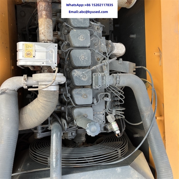 2024 هيونداي R220LC-9S-43030774