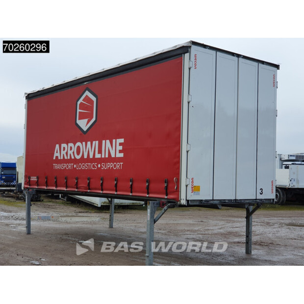 2022 WECON WPR 715 SG-43030831