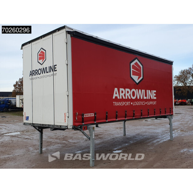 2022 WECON WPR 715 SG-43030835