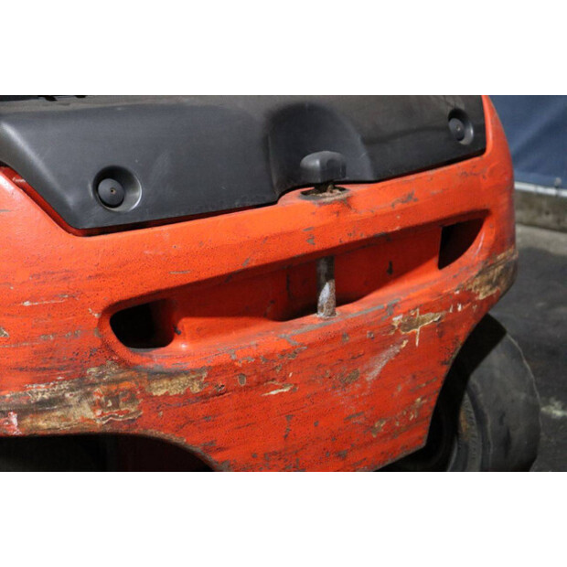 2016 Linde E16P-02-43031247
