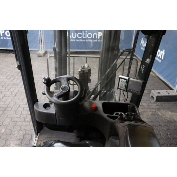 2016 Linde E16P-02-43031248