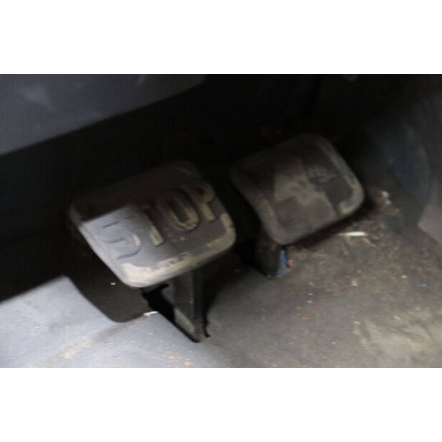 2016 Linde E16P-02-43031252